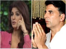 जब बच्चों ने पूछा कौन है घर का बेस्ट कुक तो Akshay- Twinkle ने दिया ये मज़ेदार जवाब