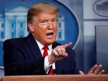 ट्रंप ने टाली G-7 देशों की बैठक, भारत समेत इन देशों को शामिल करने की वकालत की