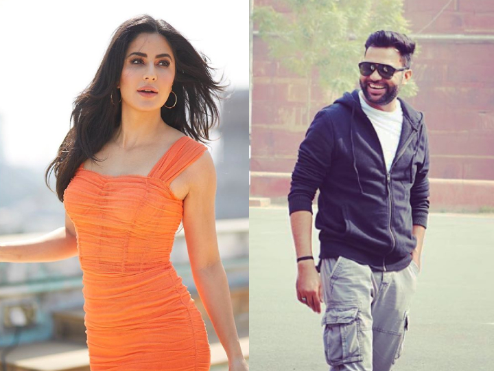 Ali Abbas Zafar  Making a Superhero Film With Katrina Kaif