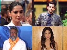 सोनम कपूर सहित इन बॉलीवुड सेलेब्स ने महसूस किए भूकंप के झटके, एक्ट्रेस मीरा चोपड़ा ने जताई चिंता