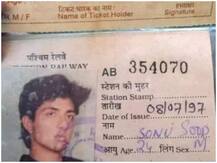फैन ने शेयर किया सोनू सूद का 23 साल पुराना लोकल पास, अभिनेता ने कहा- जीवन एक चक्र