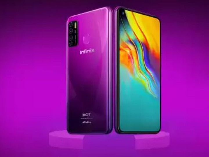 Infinix Hot 9 और Infinix Hot 9 Pro भारत में लॉन्च, Redmi के इस फोन से होगी टक्कर Infinix Hot 9 and Infinix Hot 9 Pro launched in India, know specifications and price