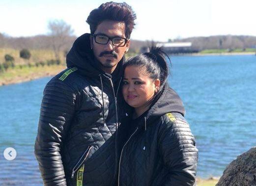 कॉमेडियन भारती सिंह ने मां बनने का टाला प्लान, बताई ये प्रमुख वजह Comedian Bharti Singh postponed motherhood plans due to corornavirus कॉमेडियन भारती सिंह ने मां बनने का टाला प्लान, बताई ये प्रमुख वजह