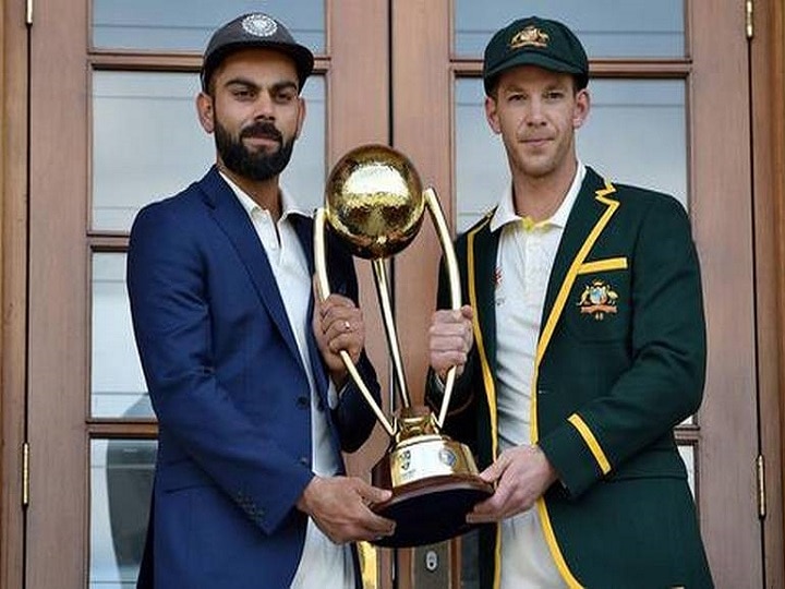 Australian coach Justin Langer hopes all-rounder Cameron Green could get a chance to debut in the first Test against India IND vs AUS: ऑस्ट्रेलियाई कोच जस्टिन लैंगर को उम्मीद- पहले टेस्ट में ऑलराउंडर कैमरून ग्रीन को मिल सकता है डेब्यू का मौका