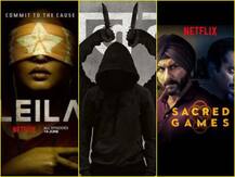 हाल के दिनों में इन वेब सीरीज का रहा है विवादों से नाता, जानें पूरी लिस्ट