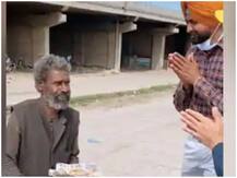 पंजाब में TikTok वीडियो की वजह से अपने परिवार से मिला बिछड़ा शख्स, जानें पूरा मामला