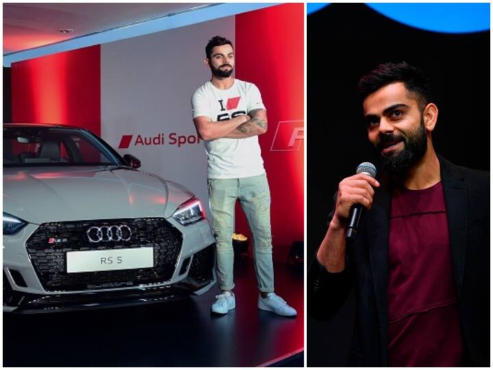 विराट कोहली ने तोड़े सारे रिकॉर्ड, फोर्ब्स 2020 की सूची में सबसे ज्यादा कमाने वाले इकलौते क्रिकेटर Virat Kohli only cricketer in Forbes top 100 highest paid athletes of 2020 विराट कोहली ने तोड़े सारे रिकॉर्ड, फोर्ब्स 2020 की सूची में सबसे ज्यादा कमाने वाले इकलौते क्रिकेटर