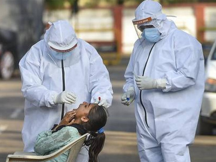 Delhi Coronavirus Toll Update: More than 3 thousands new case found in delhi- ann दिल्ली में कोरोना का नया रिकॉर्ड, एक दिन में 3 हज़ार से ज़्यादा मामले आए, कुल आंकड़ा 50 हज़ार के पार