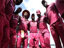 हम जॉर्ज फ्लॉयड पर प्रदर्शन करेंगे या नहीं, ये पूरी टीम का फैसला होगा: जेसन होल्डर