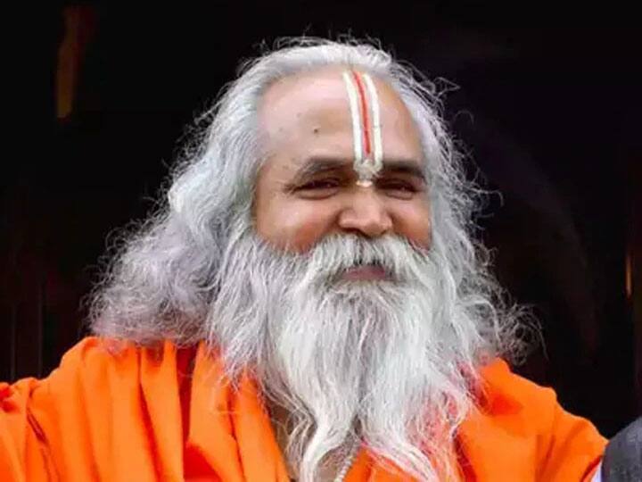 Ayodhya Ram Vilas Vedanti questions about ram temple wrote letter to pm narendra modi अयोध्या: राम जन्मभूमि न्यास के सदस्य राम विलास वेदांती ने पीएम मोदी को लिखा पत्र, राम मंदिर को लेकर की ये मांग