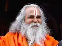 अयोध्या: राम जन्मभूमि न्यास के सदस्य राम विलास वेदांती ने पीएम मोदी को लिखा पत्र, राम मंदिर को लेकर की ये मांग