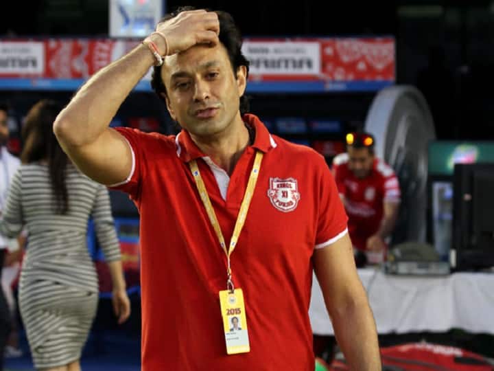 IPL cant happen without foreign players: KXIP co owner Wadia किंग्स 11 पंजाब के सह- मालिक नेस वाडिया ने कहा- IPL का आयोजन बिना विदेशी खिलाड़ियों के नहीं हो सकता
