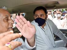 अधिकारियों ने तेजस्वी यादव को गोपालगंज जाने से रोका, नेता प्रतिपक्ष ने नीतीश सरकार को बताया 'तानाशाह'