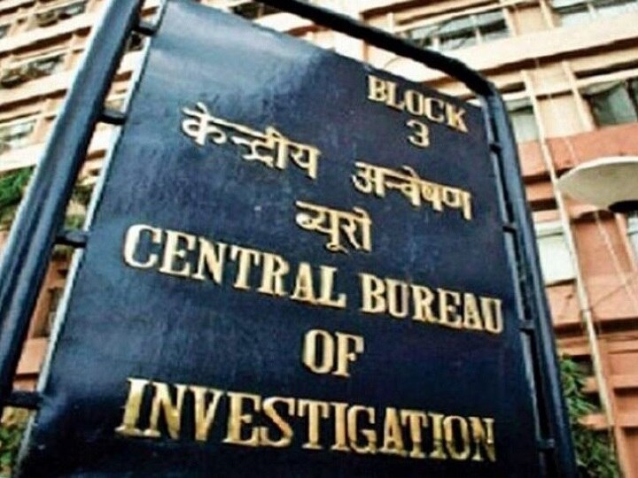 CBI registers FIR in a TRP manipulation case after Uttar Pradesh Government hands over probe  मुंबई के बाद यूपी पहुंचा TRP घोटाला, योगी सरकार की सिफारिश के बाद CBI ने दर्ज किया केस,  विज्ञापन कंपनी ने की थी शिकायत