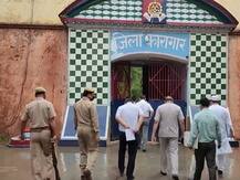 सहारनपुर: अपने देश के जमातियों का हाल जानने जेल पहुंचे किर्गिस्तान के राजदूत, जल्द रिहाई का दिया भरोसा