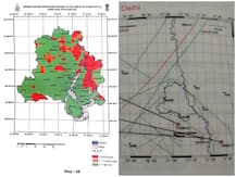 पिछले डेढ़ महीनों में दिल्ली और आसपास के इलाके में 10 बार आए भूकंप के झटके, क्या है इसके पीछे की वजह