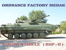 सीमा पर चीन से तनातनी के बीच रक्षा मंत्रालय ने दिया 156 बीएमपी गाड़ियों का ऑर्डर, जानें खासियत