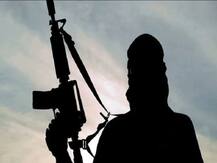 जम्मू-कश्मीर: लश्कर-ए-तैयबा के आंतकियों से जुड़े तीन लोग गिरफ्तार, गोला-बारूद का जखीरा बरामद