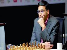 3 महीने के बाद जर्मनी से भारत लौटे चेस चैंपियन विश्वनाथन आनंद, कोरोना के कारण फंसे थे