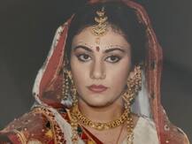 'रामायण' में 'सीता' का किरदार निभाने वाली दीपिका की शादी की ये तस्वीरें हो रही हैं वायरल