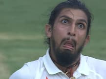 अपनी वायरल फोटो पर ईशांत शर्मा का खुलासा, कहा- 'भावनाओं में बहकर आदमी कुछ भी करता है'