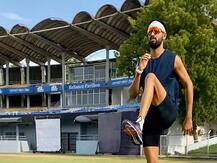 क्रूणाल पांड्या को आखिरकार राहत मिली, लेकिन एयरपोर्ट पर चुकानी पड़ी भारी कीमत