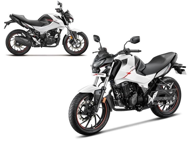 2020 Hero MotoCorp Xtreme 160R launched in india Hero Xtreme 160R भारत में हुई लॉन्च, शुरूआती कीमत 99,950 रुपये