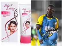 फेयर एंड लवली क्रीम पर डैरेन सैमी ने उठाए सवाल, पूछा भारत में ऐसा क्यों