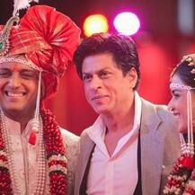 Unseen Pics: रितेश-जेनेलिया ने दो बार रचाई थी शादी, शाहरुख-अक्षय और शाहिद तमाम सितारों ने की थी मस्ती