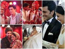 Unseen Pics: रितेश-जेनेलिया ने दो बार रचाई थी शादी, शाहरुख-अक्षय और शाहिद तमाम सितारों ने की थी मस्ती