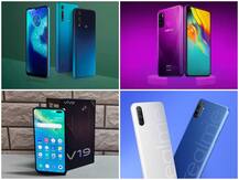 लॉकडाउन के बीच मई में लॉन्च हुए ये शानदार स्मार्टफोन्स, जानें- कीमत और फीचर्स