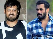 वाजिद खान ने सलमान खान के साथ शुरु किया था करियर, आखिरी गाना भी भाईजान के साथ लाए थे ईद स्पेशल