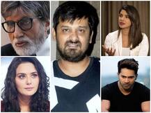 #RipWajidKhan: वाजिद खान के निधन से शोक में डूबा फिल्म जगत, मुस्कुराहट को याद कर की दुआएं