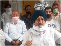 जम्मू-कश्मीर: ट्रांसपोर्टर्स की मांग- किराए में की जाए बढ़ोतरी, नहीं तो भूख हड़ताल