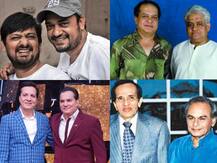 साजिद-वाजिद से पहले इन जोड़ियो को भी जुदा कर चुकी है मौत, यहां जानिए ऐसी पांच जोड़ियों के बारे में