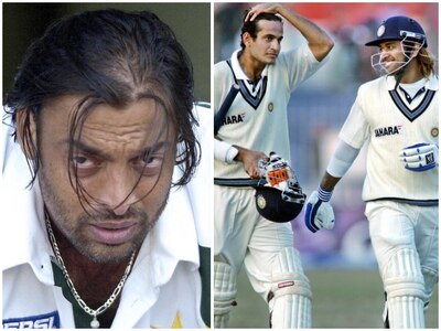 I Told MS Dhoni I Will Sledge Shoaib Akhtar, You Just Laugh: Irfan ...