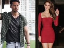 टाइगर श्रॉफ ने किया जस्टिन बीबर के सॉन्ग पर शानदार डांस, एक्ट्रस दिशा पाटनी दिया ऐसा रिएक्शन