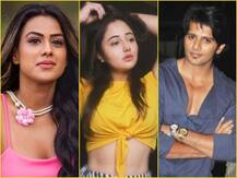 टीवी के इन नामी कलकारों ने अपना असली नाम बदलकर चमकाई किस्मत, जानें पूरी लिस्ट