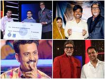 जानें अब तक कौन-कौन बना KBC के जरिए करोड़पति, सभी सीजन के विनर्स पर डालें एक नजर