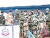 BSF के DG ने किया भारत-पाक सीमा का दौरा, सुरक्षा हालात का लिया जायजा