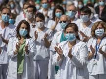 कोरोना संकट के बीच इटली के टॉप डॉक्टर्स का दावा, कमजोर पड़ रहा है COVID-19 वायरस