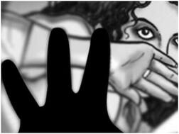 जम्मूः पिता पर लगा अपनी 10 साल की बेटी से छेड़छाड़ का आरोप