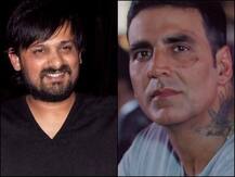 वाजिद खान के अचानक निधन से हैरान हैं अक्षय कुमार, ट्वीट कर इस तरह जताया दुख