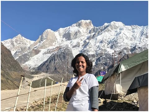 IAS Success Story: तीन साल तक असफलता का सामना करने के बाद भी नहीं टूटने दी हिम्मत और ऐसे बनीं तृप्ति IAS IAS Success Story: तीन साल तक असफलता का सामना करने के बाद भी नहीं टूटने दी हिम्मत और ऐसे बनीं तृप्ति IAS