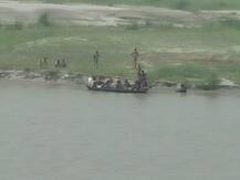 पिता ने दोस्त संग मिलकर तीन बेटियों को नदी में फेंका, 20 दिन पहले मुंबई से लौटा था आरोपी