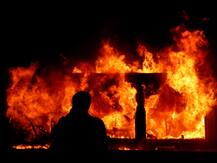 जॉर्ज फ्लॉयड मामला: ANTIFA क्या है, जिसे आतंकी संगठन घोषित किए जाने की बात कर रहे हैं राष्ट्रपति ट्रंप