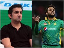 अफरीदी और गंभीर को होशियार, समझदार और शांत रहने की जरूरत है: वकार यूनिस