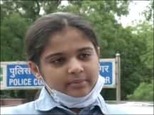 12 साल की निहारिका ने अपने जेब खर्च से तीन मजदूरों को प्लेन से भेजा झारखंड, CM हेमंत सोरेन ने कहा शुक्रिया