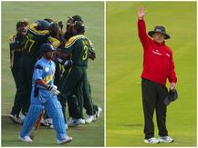 भारत- पाकिस्तान मैच को लेकर इयान गोल्ड का जवाब- अंपायरिंग करने के लिए बेहद मुश्किल जगह