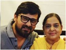 #Bollywood: COVID-19 से मौत का शिकार हुए संगीतकार वाजिद खान की मां भी हैं कोरोना पॉजिटिव